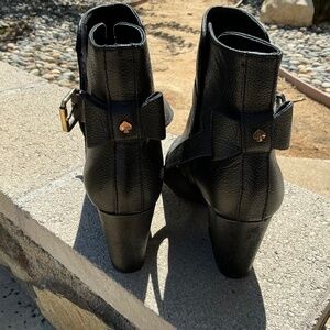 Kate Spade boots- worn once